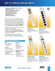 EMF-10 数据规格书 3