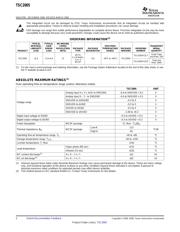 TSC2005EVM-PDK datasheet.datasheet_page 2