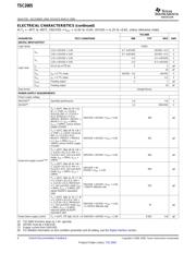 TSC2005EVM-PDK datasheet.datasheet_page 4