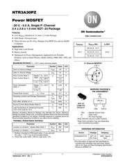 NTR3A30PZT1G datasheet.datasheet_page 1