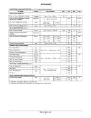 NTR3A30PZT1G datasheet.datasheet_page 2