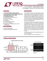 LTC3202EDD datasheet.datasheet_page 1