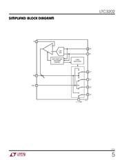 LTC3202EDD datasheet.datasheet_page 5