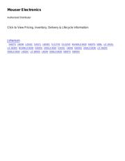 S402TS 数据规格书 4