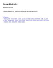 S402TS 数据规格书 5