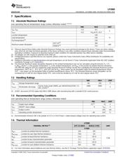 LP3985IM5-3.2/NOPB datasheet.datasheet_page 5