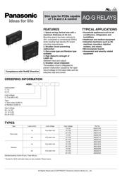 AQG22124 datasheet.datasheet_page 1