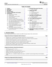 DLPC350ZFF datasheet.datasheet_page 2