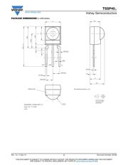 TSSP4056 datasheet.datasheet_page 5