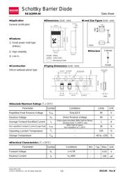 RB162MM-40TR datasheet.datasheet_page 1