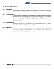 ATTINY40-XUR datasheet.datasheet_page 6