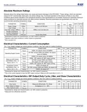 9FGV0841AKILF datasheet.datasheet_page 6