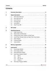 M25P20-VMN3 datasheet.datasheet_page 2