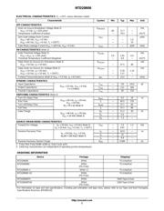 NTD20N06T4 datasheet.datasheet_page 2