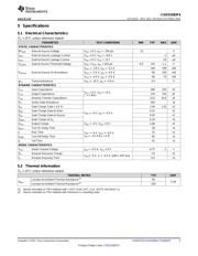 CSD23382F4T datasheet.datasheet_page 3