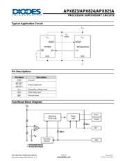 APX823-29W5G-7 datasheet.datasheet_page 2