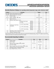 APX823-29W5G-7 datasheet.datasheet_page 3