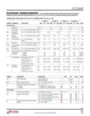 LM12 datasheet.datasheet_page 5