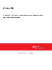 LM22673MRX-ADJ/NOPB datasheet.datasheet_page 1