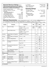 LP3875ES-ADJ/NOPB datasheet.datasheet_page 4