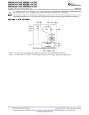 ADS7954SDBTG4 数据规格书 2