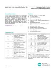 MAX17543EVKITA# datasheet.datasheet_page 1