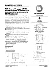 NCV8606MN25T2G datasheet.datasheet_page 1