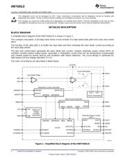 ONET4201LDRGET datasheet.datasheet_page 2