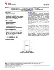 ADC088S102CIMT/NOPB datasheet.datasheet_page 1