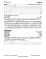 ADC088S102CIMT/NOPB datasheet.datasheet_page 3