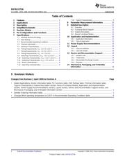 SN74LV273ANS datasheet.datasheet_page 2