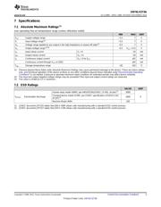 SN74LV273ANS datasheet.datasheet_page 5