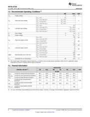 SN74LV273ANS datasheet.datasheet_page 6