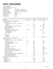 AD1837AS-REEL datasheet.datasheet_page 2