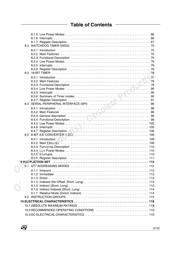 ST72T141K2M6 datasheet.datasheet_page 3