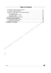 ST72T141K2M6 datasheet.datasheet_page 4