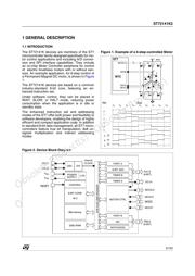 ST72T141K2M6 datasheet.datasheet_page 5