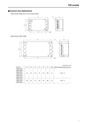 RSEN-2003L 数据规格书 3