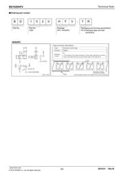 BD1020HFV-TR 数据规格书 5
