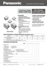 ARD12012 datasheet.datasheet_page 1