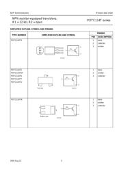 PDTC124TT datasheet.datasheet_page 3