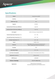 AP-MSD32GIA-1GTM datasheet.datasheet_page 3