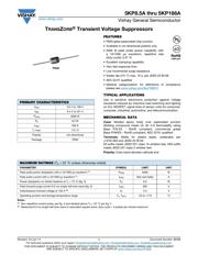 5KP30A-E3/54 datasheet.datasheet_page 1