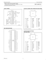 P80C32UBPN datasheet.datasheet_page 5