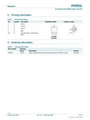 PH955L,115 datasheet.datasheet_page 2