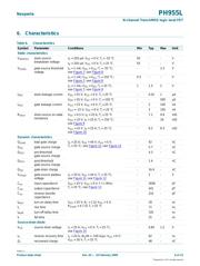 PH955L,115 datasheet.datasheet_page 6