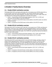 MKE18F512VLH16 datasheet.datasheet_page 2