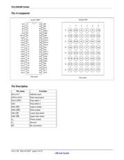 R1LV0416DSB-5SC datasheet.datasheet_page 3