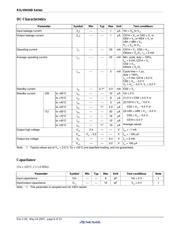 R1LV0416DSB-5SC datasheet.datasheet_page 6