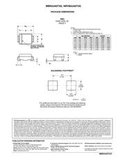 MBRA340T3G 数据规格书 5